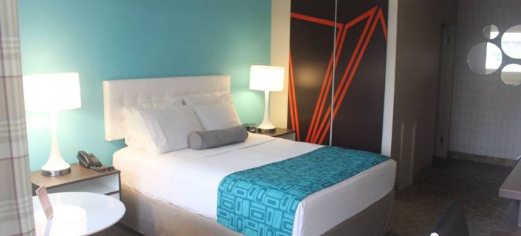 金斯顿豪生酒店(Howard Johnson by Wyndham Kingston)图片