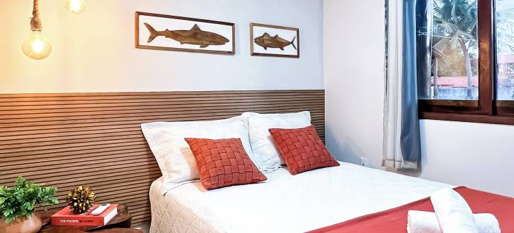 卡多希琵琶(Kadoshi Pipa Boutique Hospedagem)图片