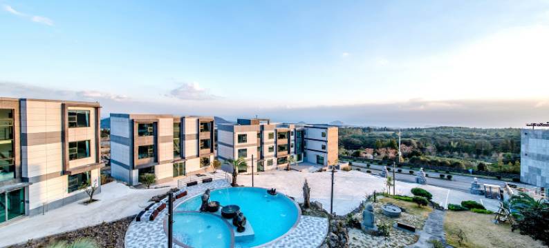 丹内科山度假村(Donnaekohill Resort)图片