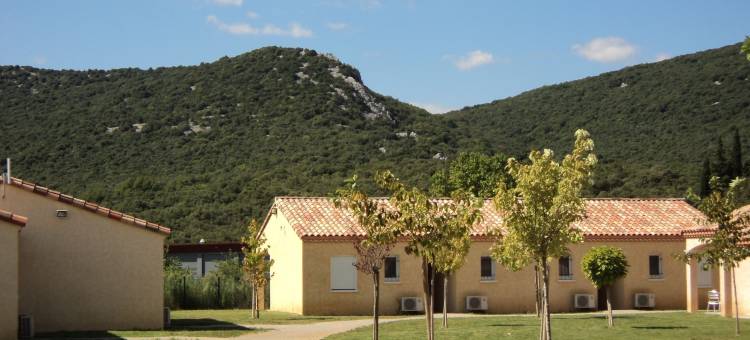 杜帕克公寓 - 埃罗峡谷 - 塞文山 - 布里萨克甘热体育与休闲公园(Résidence du Parc - Gorges de l'Hérault - Cévennes - Parc Sports & Loisirs Brissac Ganges)图片