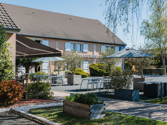 Sure Hotel by Best Western Chateauroux