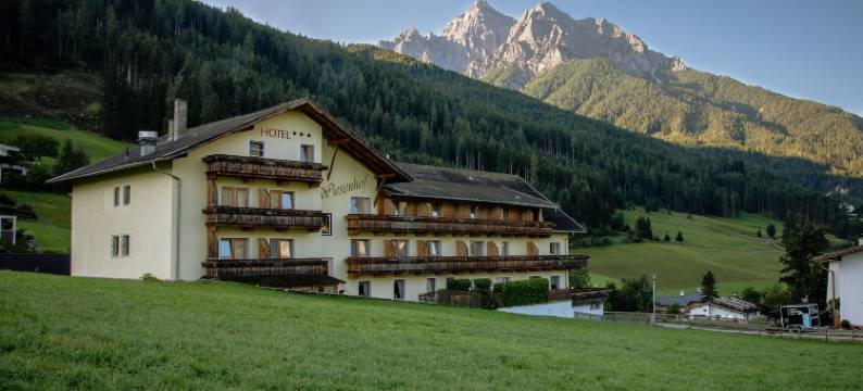 维斯豪弗酒店(Hotel Wiesenhof)图片