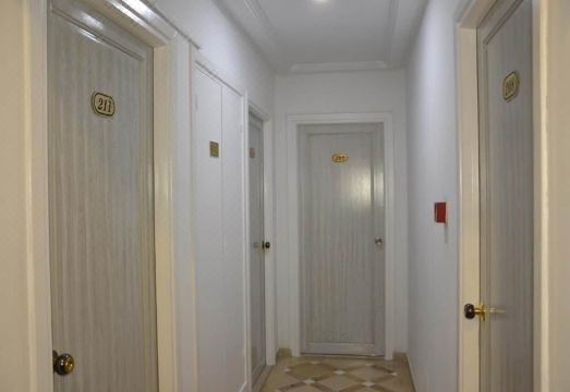 Hotel Yasmine Hotel Overview