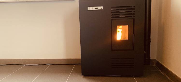 马士谷住宅酒店(Résidence Vallée de La Meuse)图片