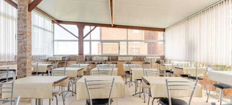 千禧广场酒店(Plaza Milenium)图片