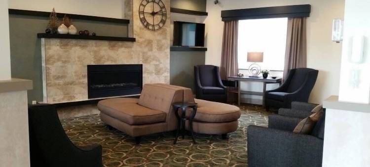 凯艺酒店(Quality Inn)图片