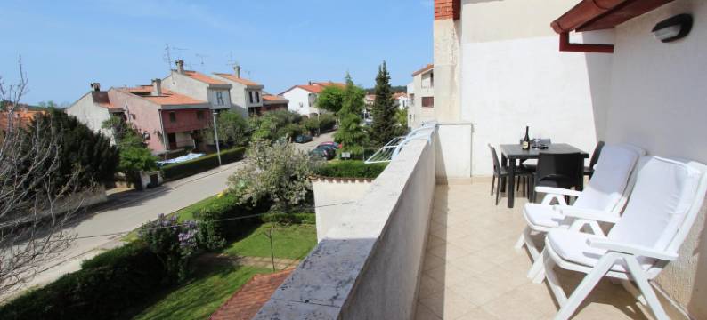 米莱娜公寓(Apartments Milena)图片