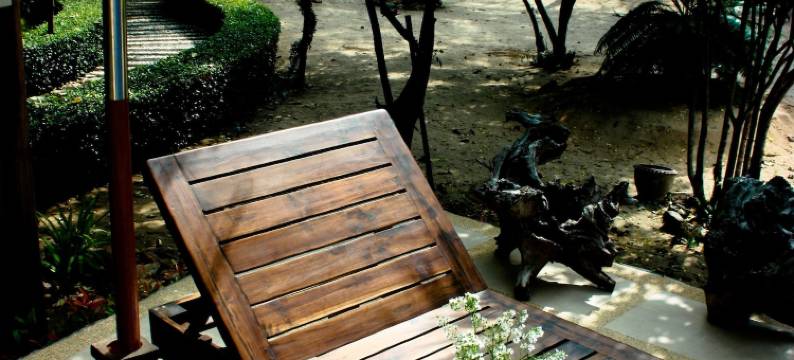 洛矶角度假酒店(Rocky Point Resort)图片