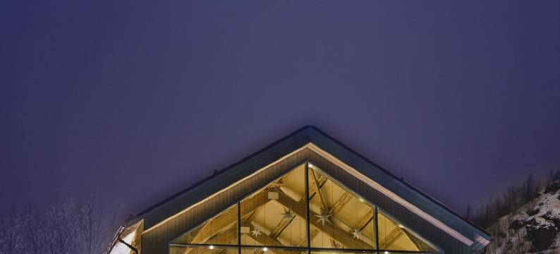 Kirkenes 雪景度假村(Snow Resort Kirkenes)图片