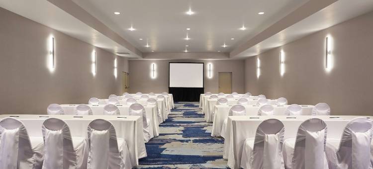 马那瓜希尔顿逸林酒店(DoubleTree by Hilton Managua)图片