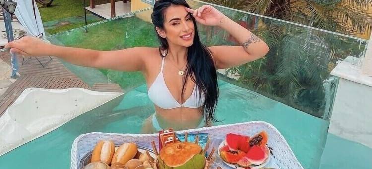 维拉德尔索尔旅馆(Pousada Villa del Sol)图片