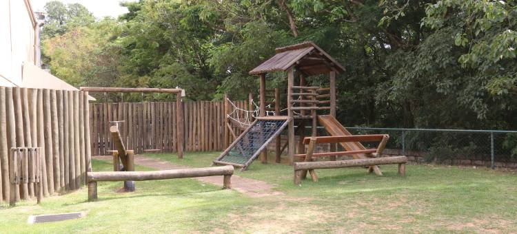 印达图帕维多利亚会议酒店(Vitória Hotel Convention Indaiatuba)图片