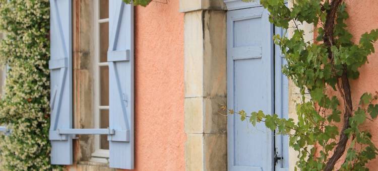 阿娜伊斯住宅酒店(La Maison d'Anais)图片