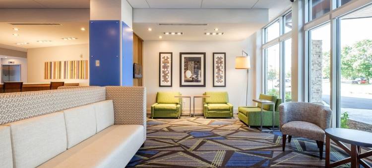 伊根/明尼阿波利斯地区智选假日套房酒店(Holiday Inn Express & Suites Eagan - Minneapolis Area)图片
