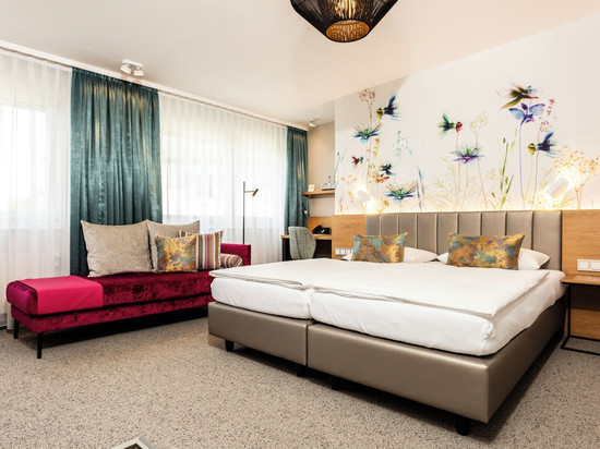 伯勒​​尔酒店