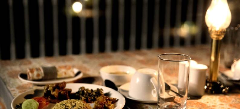 贾瓦伊萨格度假村(The Jawai Sagar Resort)图片