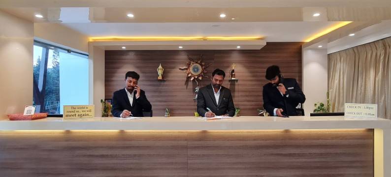 签名水疗大酒店(Grand Signature Hotel & Spa)图片