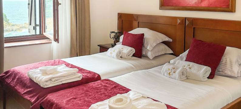 威尼斯帕拉塔酒店(Hotel Palata Venezia)图片