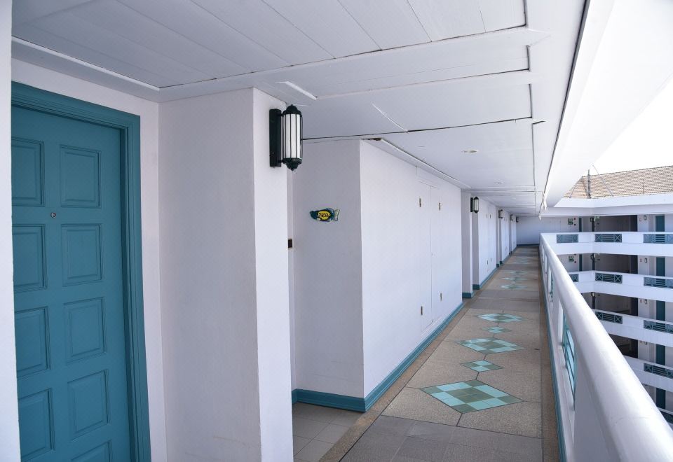 BP Samila Beach Hotel & ResortHotel Overview