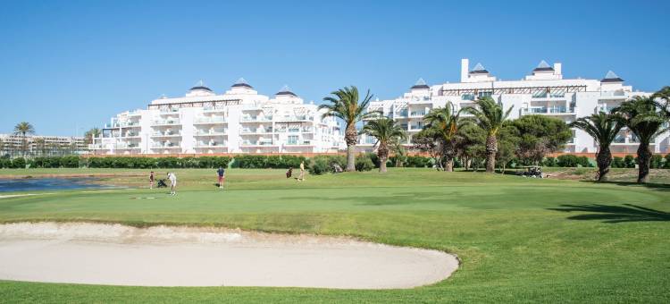 皮埃尔瓦坎斯阿尔米亚罗克塔斯德玛公寓(Residence Almería Roquetas de Mar)图片