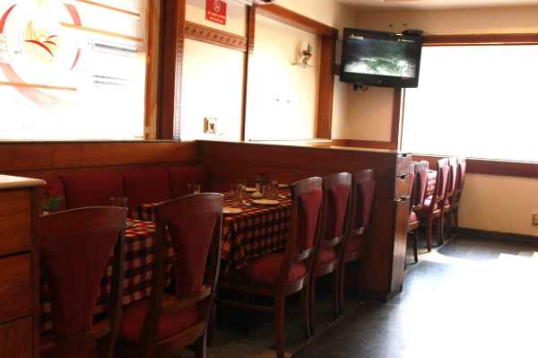 The Samrat Hotel Near Pune Railway Station Hotel Overview