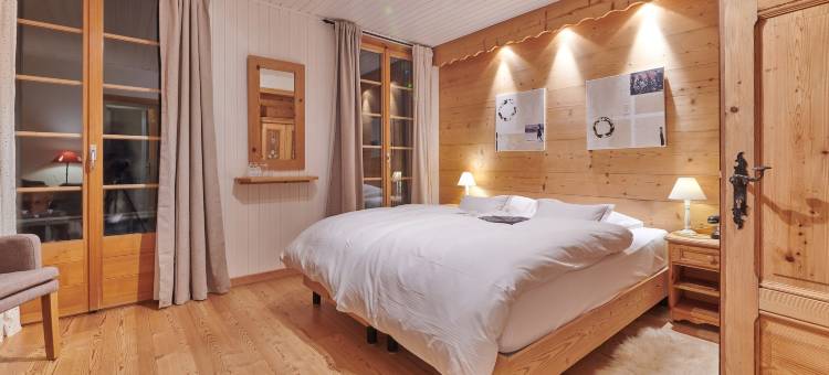 美好停留精品酒店及 Spa(Boutique Hotel Beau-Séjour & Spa Superior)图片