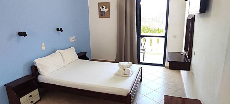 克莱塔之星公寓酒店(Creta Star Apartments)图片