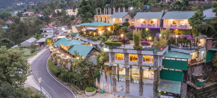 古迹度假村(Heritage Resort)图片