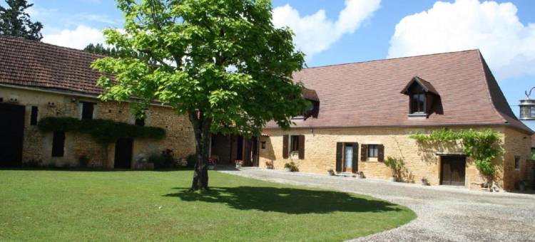 曼尼洛区家庭旅馆(Domaine de Manilau - B&B)图片