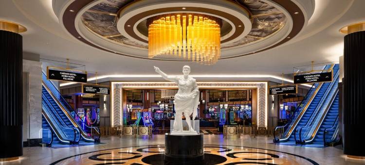 凯撒新奥尔良酒店-凯撒奖励计划目的地(Caesars New Orleans- A Caesars Rewards Destination)图片