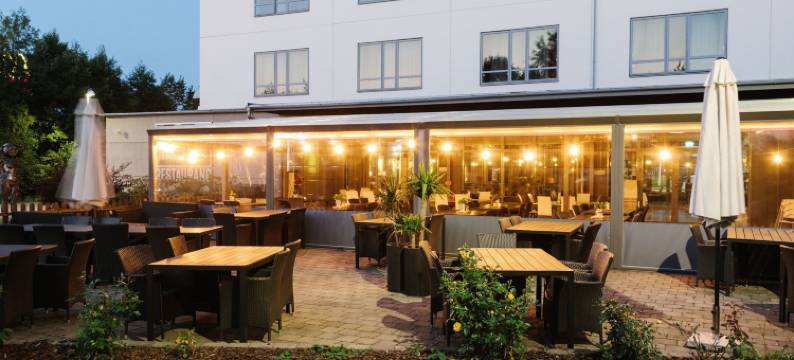 斯卡拉空斯酒店(Skara Konsthotell)图片