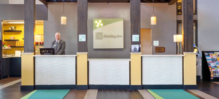 假日酒店摩根敦 - 雷丁区 by IHG(Holiday Inn Morgantown - Reading Area)图片