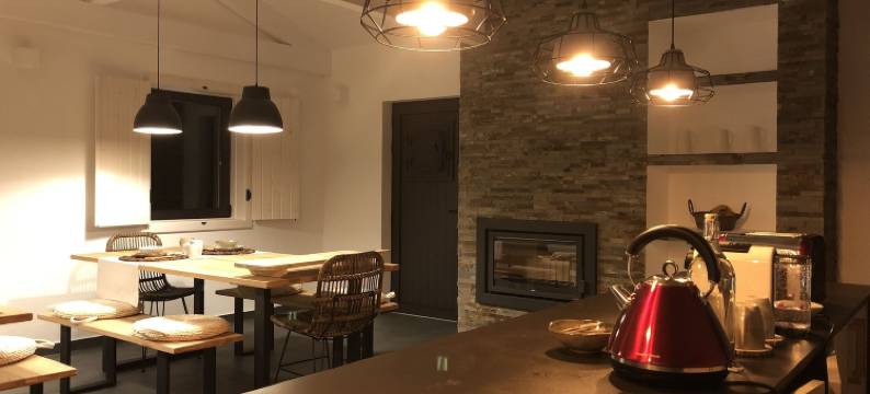 通斯山高尔夫温泉别墅酒店(Tons da Terra - Casa de Campo & Spa)图片