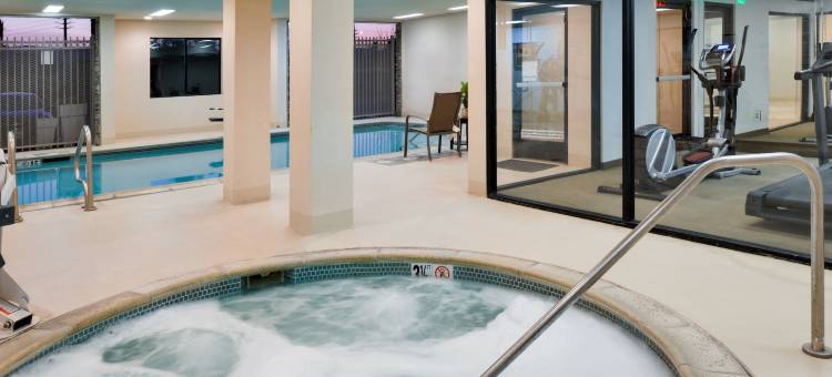 奇诺岗万怡酒店(Courtyard Chino Hills)图片