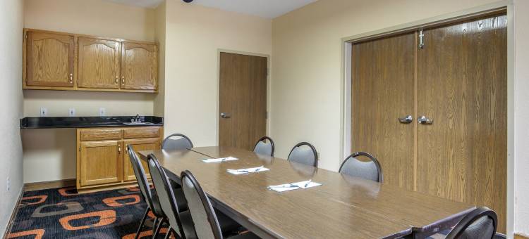 凯艺酒店(Quality Inn)图片