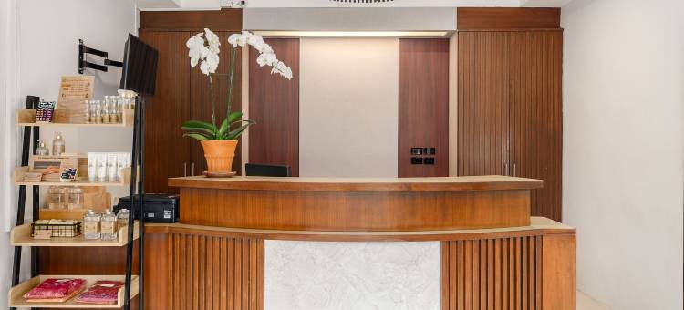 颇木苏克布里酒店(Promtsuk Buri)图片