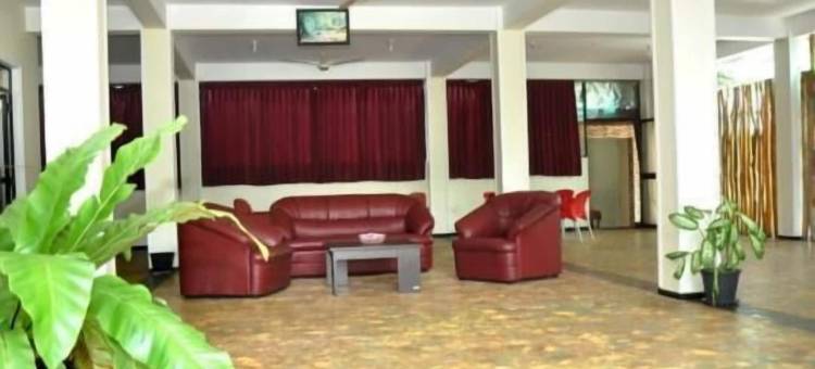 绿色阴影海滩酒店(Green Shadows Beach Hotel)图片