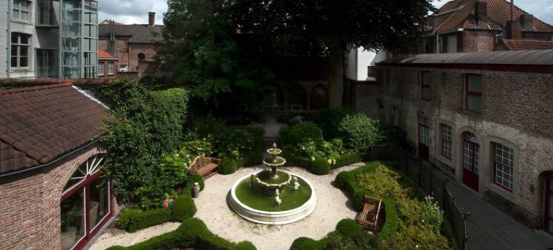 吉昂布日拖酒店-小型优雅酒店(Hotel Jan Brito)图片