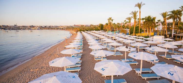 沙姆沙伊赫诺富特酒店(Novotel Sharm El Sheikh)图片