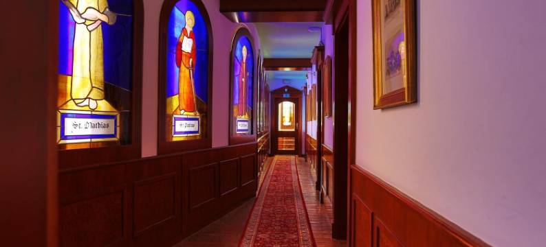 里克皇家酒店(Royal Ricc)图片