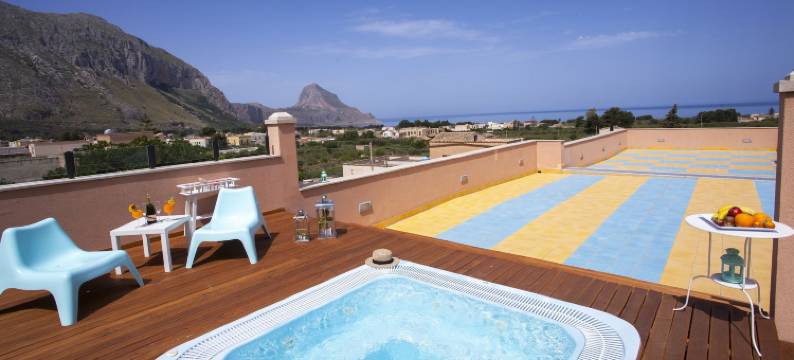 阿齐比亚酒店(Hotel Achibea)图片