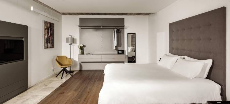 19 间客房酒店(19 Rooms)图片