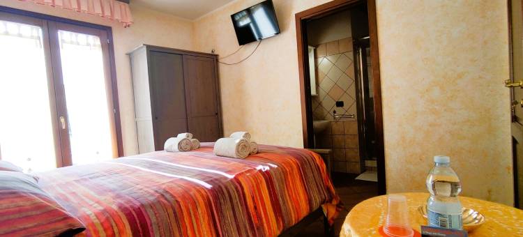 拉格洛塔德尔法特酒店(Grotta Delle Fate)图片