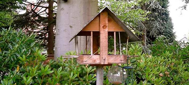 基石旅馆(OYO Cornerstone Manor Hotel)图片