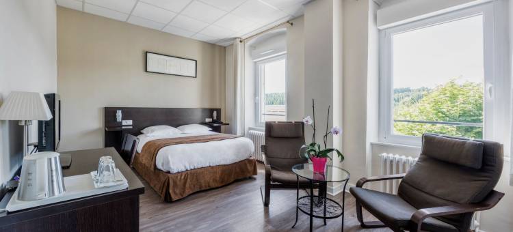 德拉帕拉格酒店(Hôtel de La Plage)图片