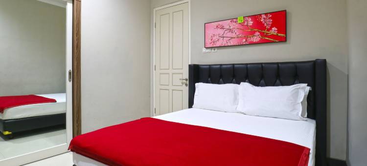 奇亚洛伊斯兰酒店(Chiaro Hotel Syariah)图片