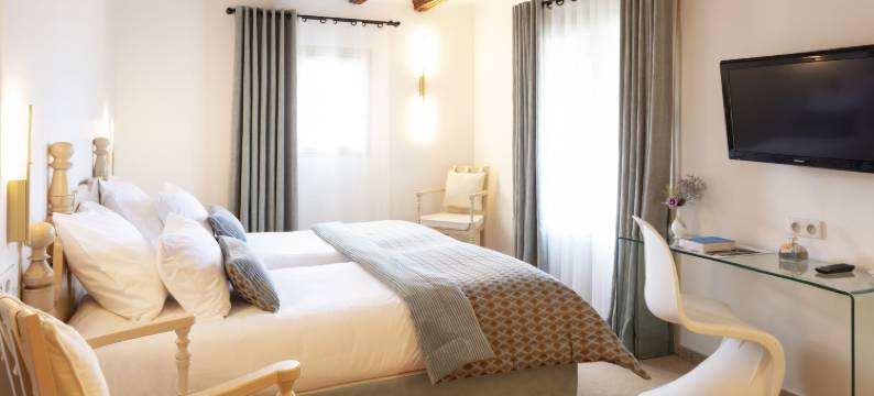 拉邦埃达普酒店(Relais et Chateaux la Bonne Étape)图片