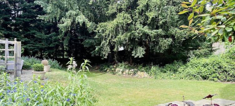 林肯酒店(The Lincoln Hotel)图片