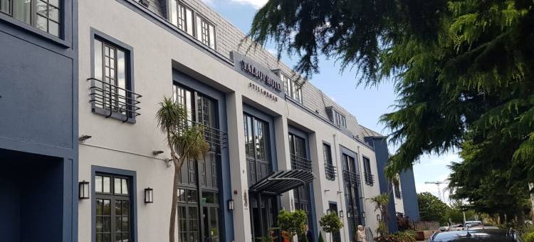 塔尔博特斯蒂沃根酒店(原斯蒂沃根公园酒店)(Talbot Hotel Stillorgan)图片