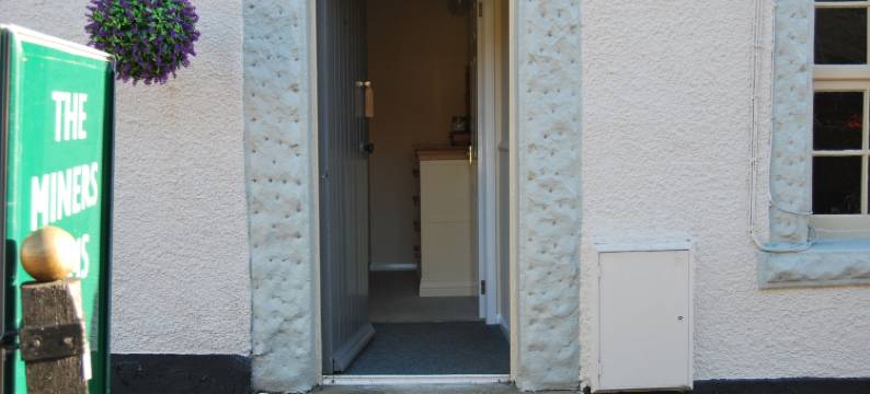 矿工阿姆斯酒店(The Miners Arms)图片